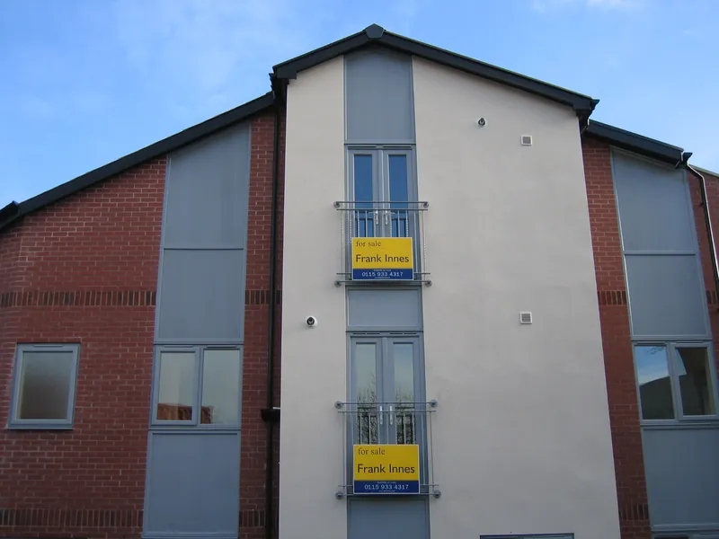 uPVC Vs Aluminium Windows — Gallery Holloway